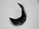 Black 2007-2008 Suzuki GSXR 1000 Motorcycle Fairings