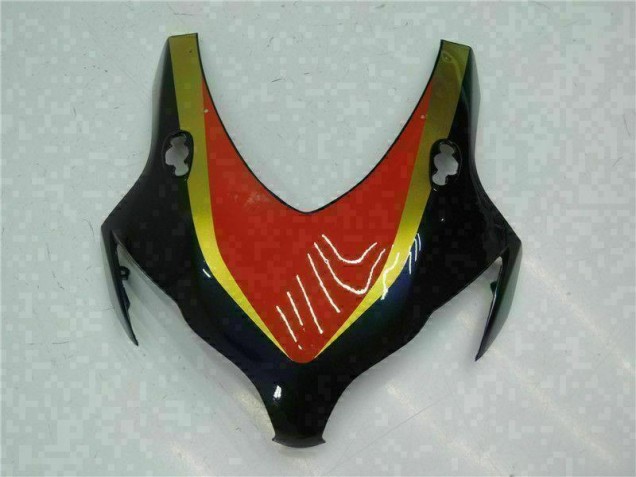 Black 2008-2011 Honda CBR1000RR Full Motorcycle Fairing Kits