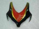 Black 2008-2011 Honda CBR1000RR Full Motorcycle Fairing Kits