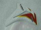 Black 2008-2011 Honda CBR1000RR Full Motorcycle Fairing Kits