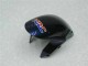 Black 2008-2011 Honda CBR1000RR Full Motorcycle Fairing Kits