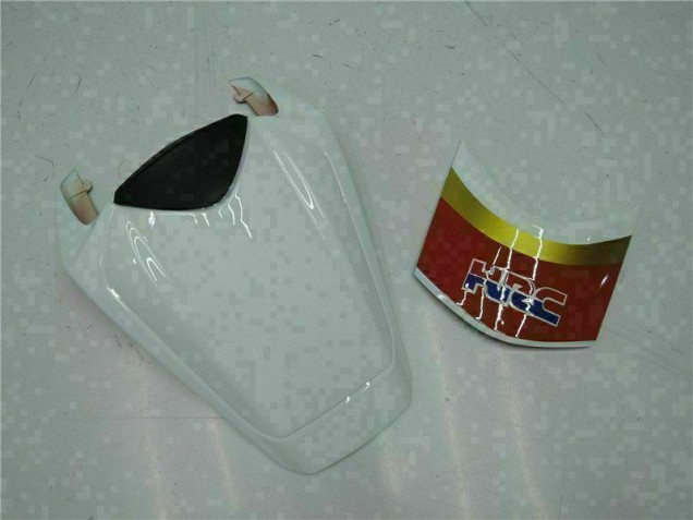 Black 2008-2011 Honda CBR1000RR Full Motorcycle Fairing Kits