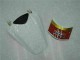 Black 2008-2011 Honda CBR1000RR Full Motorcycle Fairing Kits