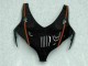 Black 2008-2011 Honda CBR1000RR Motorcycle Fairing Kits & Plastic Black 2008-2011 Honda CBR1000RR Motorcycle Fairing Kits & Plastic