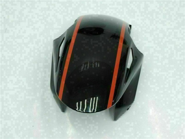 Black 2008-2011 Honda CBR1000RR Motorcycle Fairing Kits & Plastic Black 2008-2011 Honda CBR1000RR Motorcycle Fairing Kits & Plastic