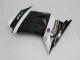 Black 2008-2012 Kawasaki EX250 Motorcycle Bodywork Black 2008-2012 Kawasaki EX250 Motorcycle Bodywork