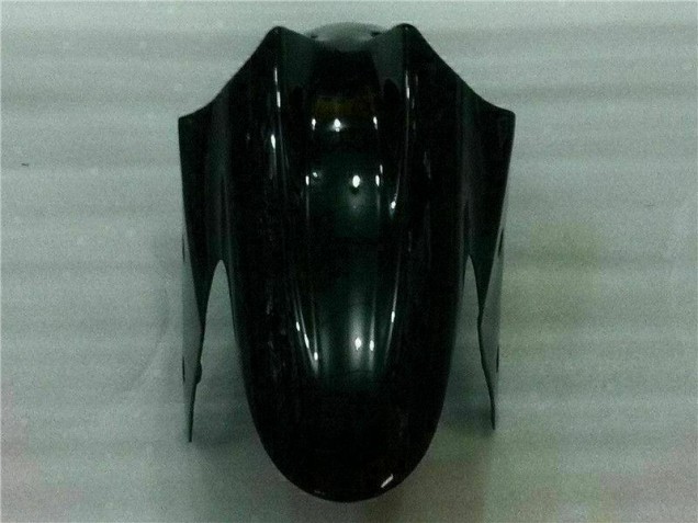 Black 2008-2012 Kawasaki EX250 Motorcycle Fairing