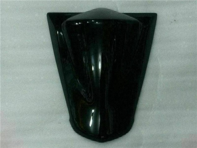Black 2008-2012 Kawasaki EX250 Motorcycle Fairing