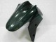 Black 2008-2012 Kawasaki EX250 Motorcycle Fairings Black 2008-2012 Kawasaki EX250 Motorcycle Fairings