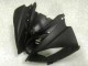Black 2008-2016 Yamaha YZF R6 ABS Motorcycle Fairings