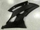 Black 2008-2016 Yamaha YZF R6 ABS Motorcycle Fairings