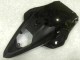 Black 2008-2016 Yamaha YZF R6 ABS Motorcycle Fairings