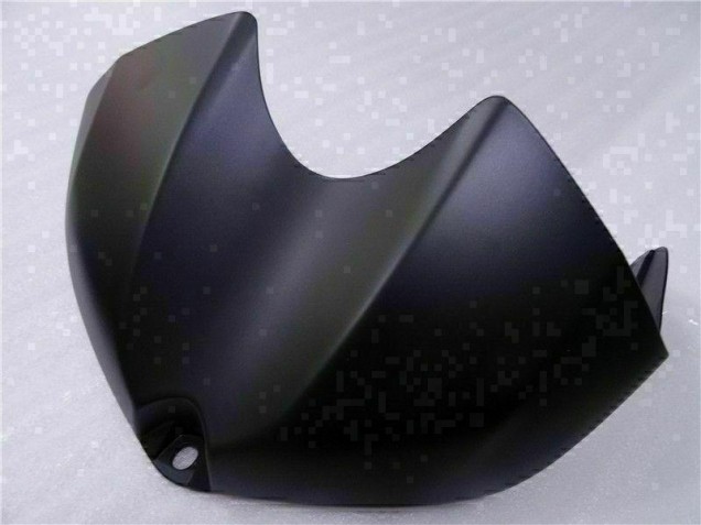 Black 2008-2016 Yamaha YZF R6 Full Motorcycle Fairing Kits