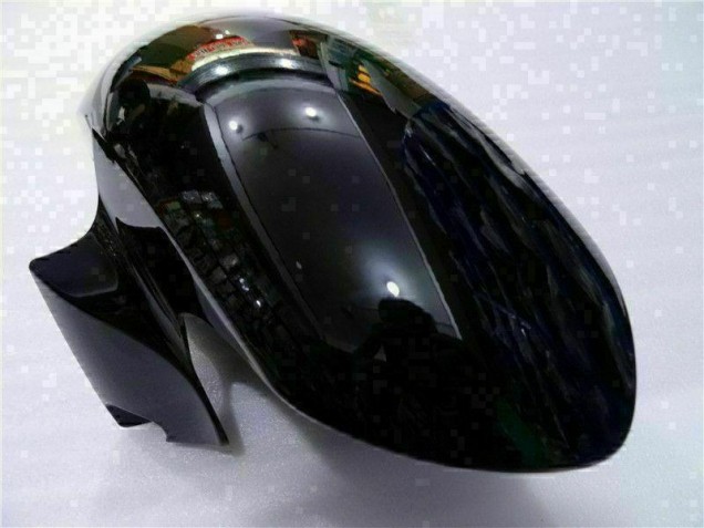 Black 2008-2016 Yamaha YZF R6 Full Motorcycle Fairing Kits