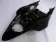 Black 2008-2016 Yamaha YZF R6 Full Motorcycle Fairing Kits