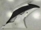 White 2008-2016 Yamaha YZF R6 Motorcycle Fairings White 2008-2016 Yamaha YZF R6 Motorcycle Fairings