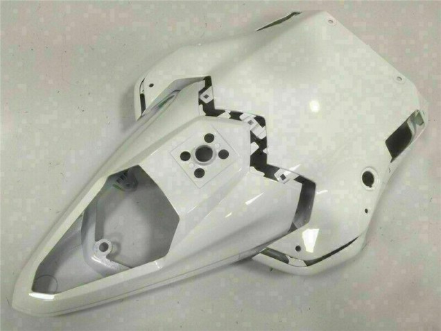 White 2008-2016 Yamaha YZF R6 Motorcycle Fairings White 2008-2016 Yamaha YZF R6 Motorcycle Fairings