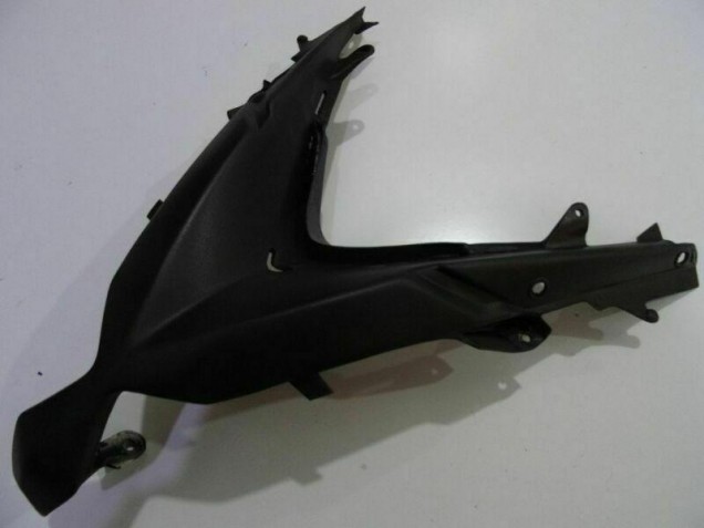 Black 2009-2011 Kawasaki EX650 Motorcycle Fairings