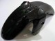 Black 2009-2011 Kawasaki EX650 Motorcycle Fairings