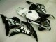 Black 2009-2012 Honda CBR600RR Full Motorcycle Fairing Kits Black 2009-2012 Honda CBR600RR Full Motorcycle Fairing Kits