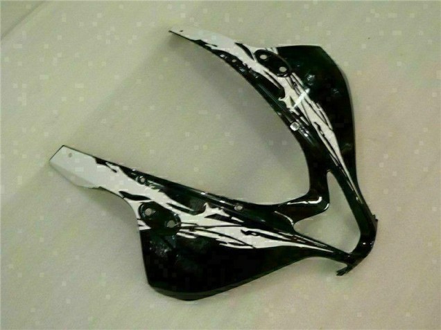 Black 2009-2012 Honda CBR600RR Full Motorcycle Fairing Kits Black 2009-2012 Honda CBR600RR Full Motorcycle Fairing Kits