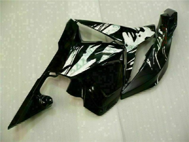 Black 2009-2012 Honda CBR600RR Full Motorcycle Fairing Kits Black 2009-2012 Honda CBR600RR Full Motorcycle Fairing Kits