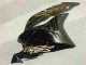 Black 2009-2012 Honda CBR600RR Motorcycle Fairings Black 2009-2012 Honda CBR600RR Motorcycle Fairings