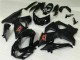 Black 2009-2016 Suzuki GSXR 1000 Motorcycle Bodywork Black 2009-2016 Suzuki GSXR 1000 Motorcycle Bodywork
