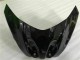 Black 2009-2016 Suzuki GSXR 1000 Motorcycle Bodywork Black 2009-2016 Suzuki GSXR 1000 Motorcycle Bodywork