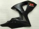 Black 2009-2016 Suzuki GSXR 1000 Motorcycle Bodywork Black 2009-2016 Suzuki GSXR 1000 Motorcycle Bodywork