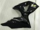 Black 2009-2016 Suzuki GSXR 1000 Motorcycle Fairing Kits