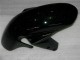 Black Blue 2003-2004 Suzuki GSXR 1000 Full Motorcycle Fairing Kits
