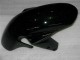 Black Blue 2003-2004 Suzuki GSXR 1000 Motorcycle Bodywork Black Blue 2003-2004 Suzuki GSXR 1000 Motorcycle Bodywork