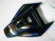 Black Blue 2004-2005 Honda CBR1000RR Motorcycle Fairings