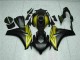 Black Gold 2008-2011 Honda CBR1000RR Motorcycle Fairings Black Gold 2008-2011 Honda CBR1000RR Motorcycle Fairings