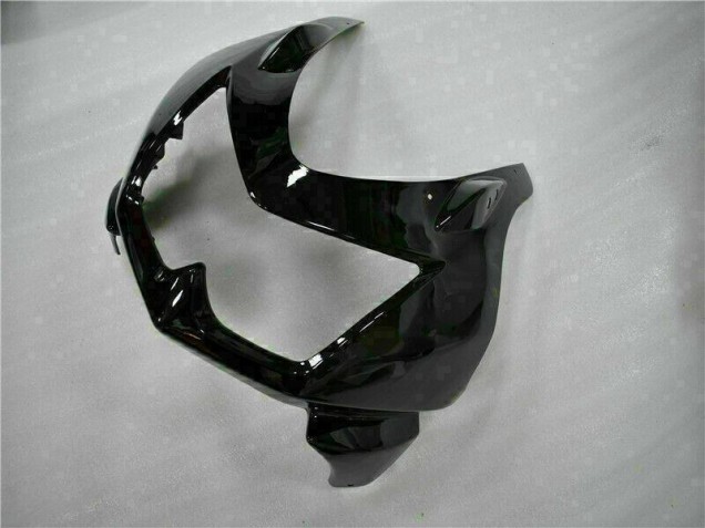 Black Green 2008-2012 Kawasaki EX250 Motorcycle Fairings