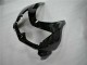 Black Green 2008-2012 Kawasaki EX250 Motorcycle Fairings