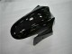 Black Green 2008-2012 Kawasaki EX250 Motorcycle Fairings