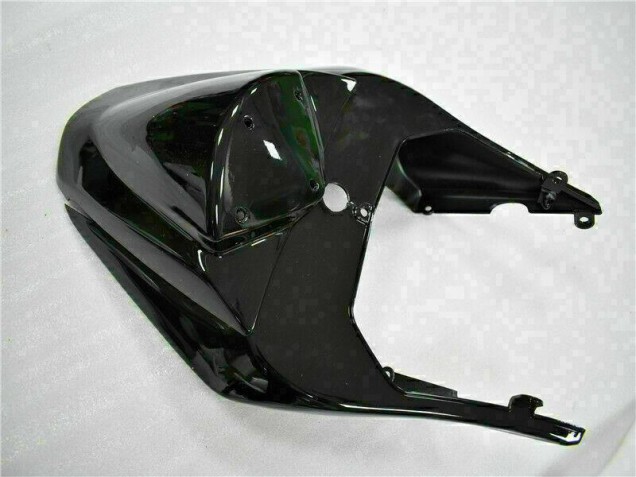 Black Green 2008-2012 Kawasaki EX250 Motorcycle Fairings