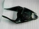 Black Green 2009-2012 Kawasaki ZX6R Motorcycle Bodywork Black Green 2009-2012 Kawasaki ZX6R Motorcycle Bodywork