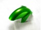 Black Green 2012-2021 Kawasaki ZX14R ZZR1400 Motorcycle Fairing