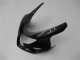 Black Grey 2004-2005 Suzuki GSXR 600/750 Motorcycle Fairings