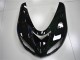 Black Grey Red 2006-2007 Kawasaki ZX10R Motorcycle Fairings