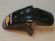 Black Orange Repsol 1995-1998 Honda CBR600 F3 Motorcycle Fairings