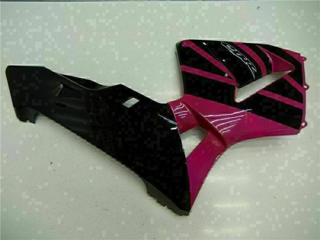 Black Purple 2005-2006 Honda CBR600RR Motorcycle Fairings