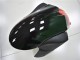 Black Red 2006-2007 Kawasaki ZX10R Motorcycle Fairings Black Red 2006-2007 Kawasaki ZX10R Motorcycle Fairings