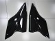 Black Red 2006-2007 Kawasaki ZX10R Motorcycle Fairings Black Red 2006-2007 Kawasaki ZX10R Motorcycle Fairings