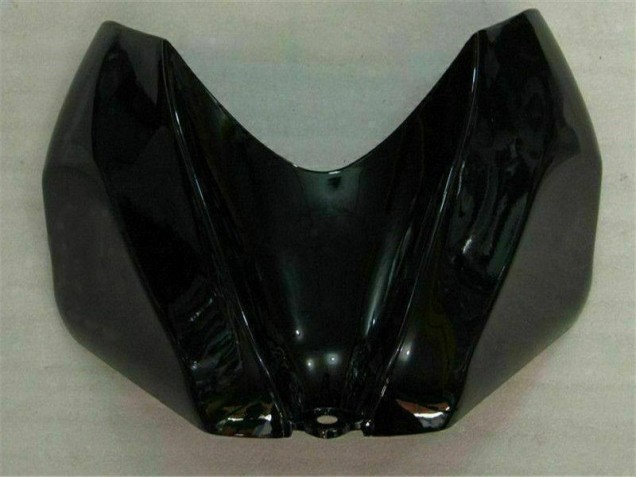 Black Red 2006-2007 Suzuki GSXR 600/750 Motorcycle Bodywork Black Red 2006-2007 Suzuki GSXR 600/750 Motorcycle Bodywork