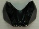 Black Red 2006-2007 Suzuki GSXR 600/750 Motorcycle Bodywork Black Red 2006-2007 Suzuki GSXR 600/750 Motorcycle Bodywork