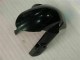 Black Red 2006-2007 Suzuki GSXR 600/750 Motorcycle Bodywork Black Red 2006-2007 Suzuki GSXR 600/750 Motorcycle Bodywork